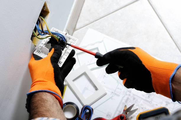 Professional Electrical Services in Cary, IL